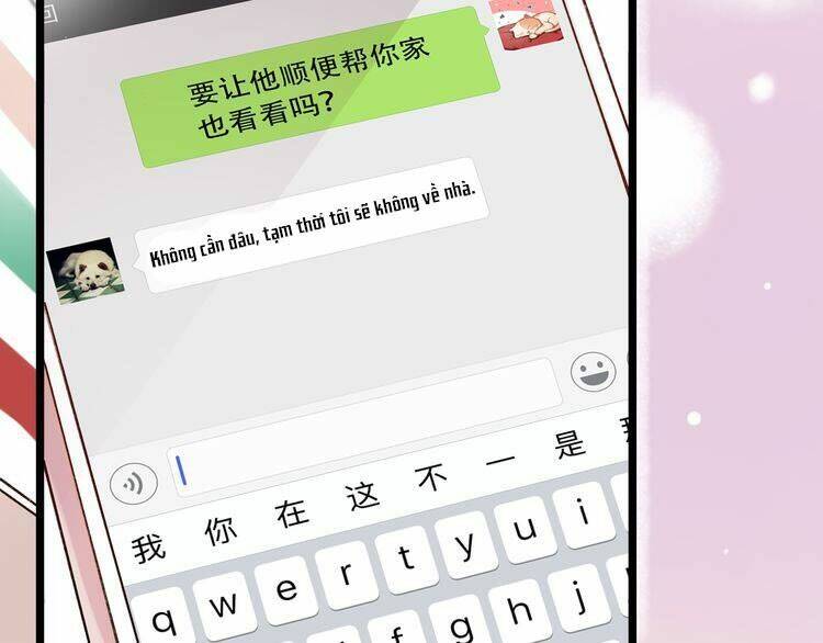 trạch thượng tịch mịch huỳnh hỏa chapter 8 98