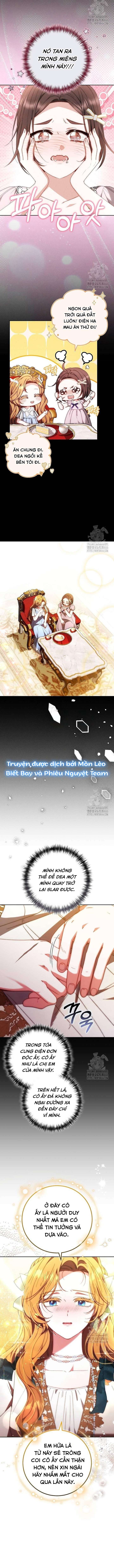 lần này, tôi sẽ nuôi dạy đứa con thành con của người đàn ông khác chapter 26 7