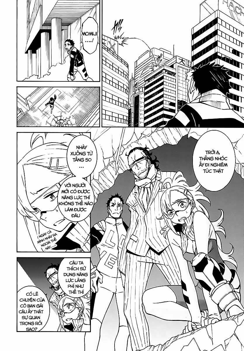 hiniiru chapter 4.1 4