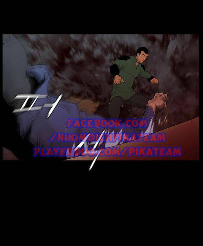 đêm vùng cực chapter 15 61