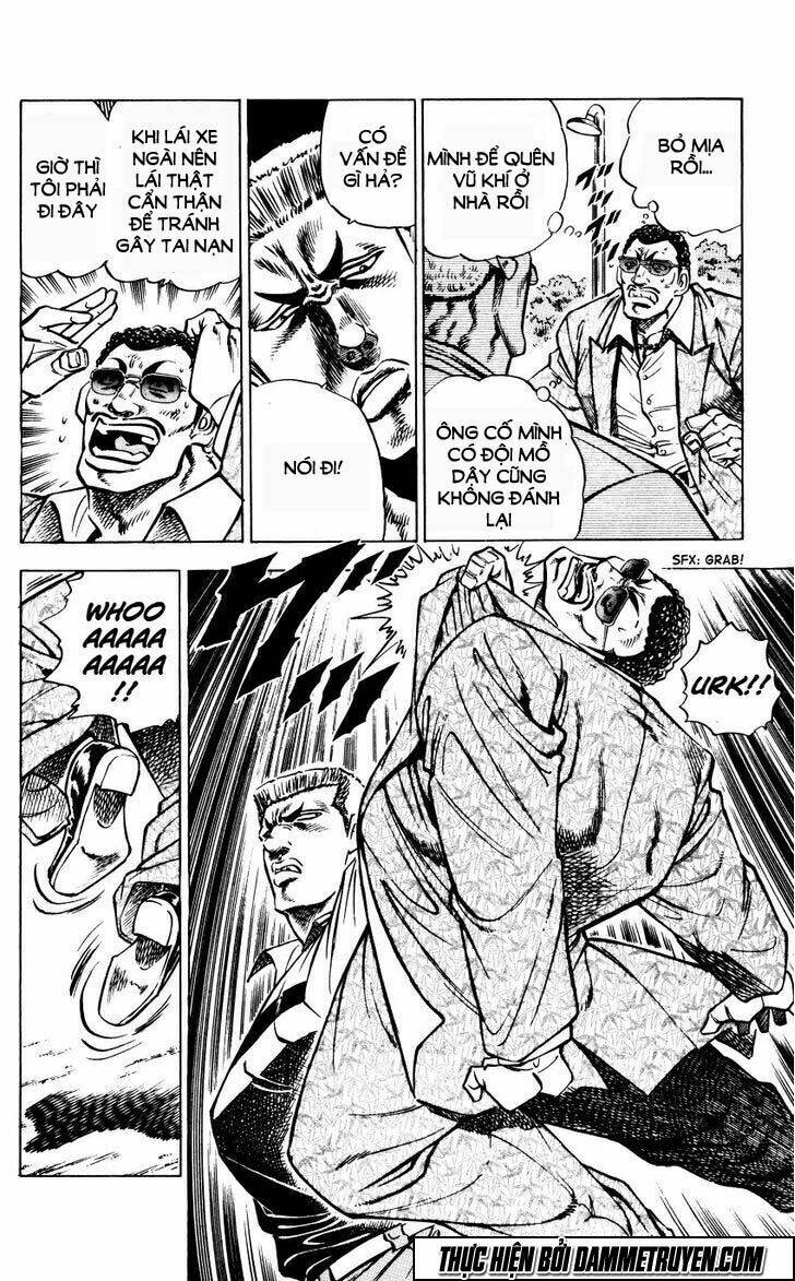 bakudan chapter 5 17