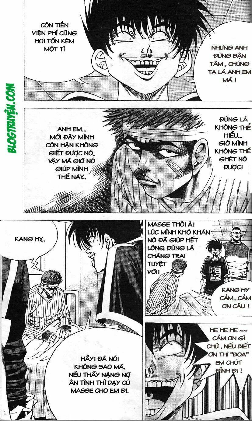 bitagi - anh chàng ngổ ngáo chapter 43 6