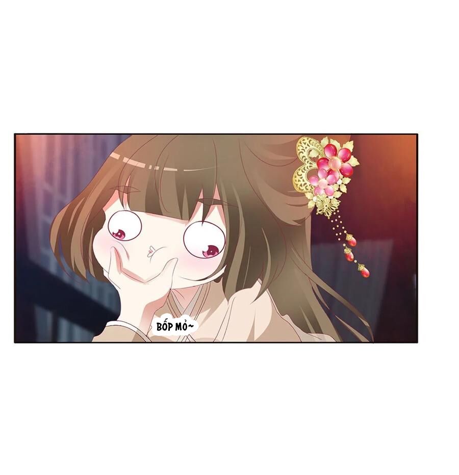 thông linh phi chapter 596 16