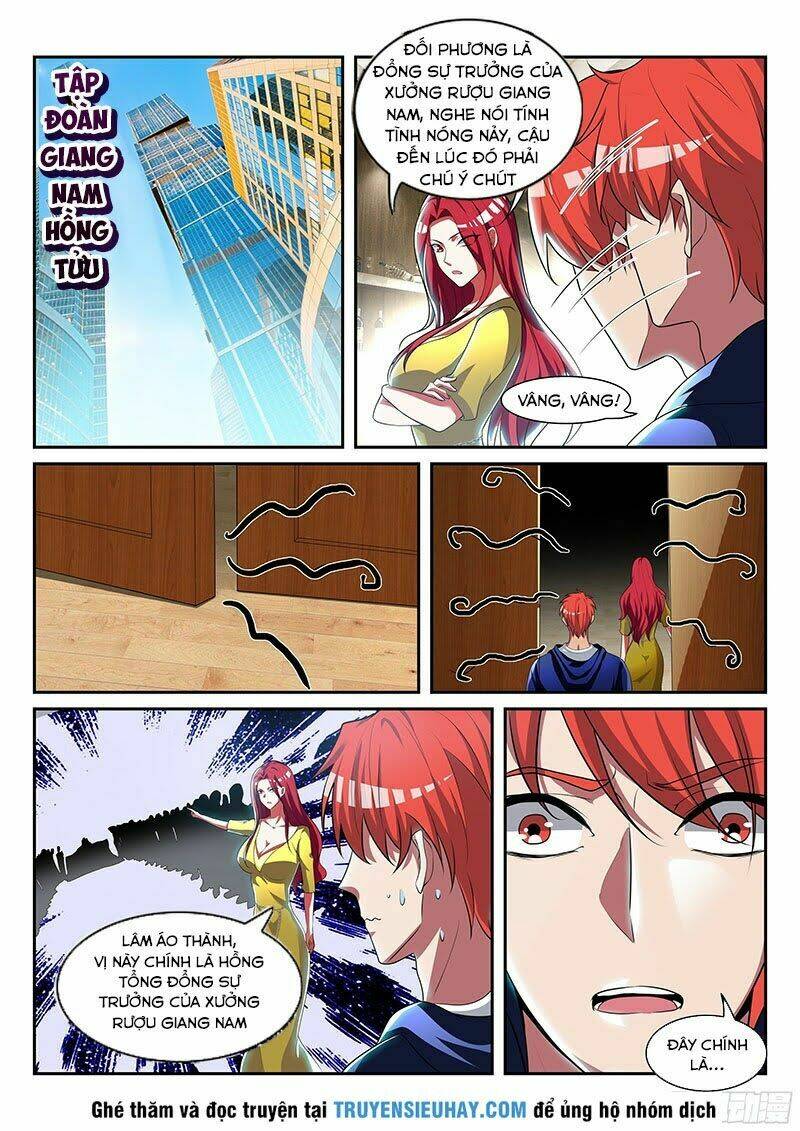 nhóm lì xì của thần tiên chapter 24 5