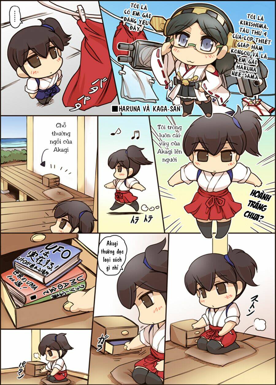 haruna biyori chapter 1 25