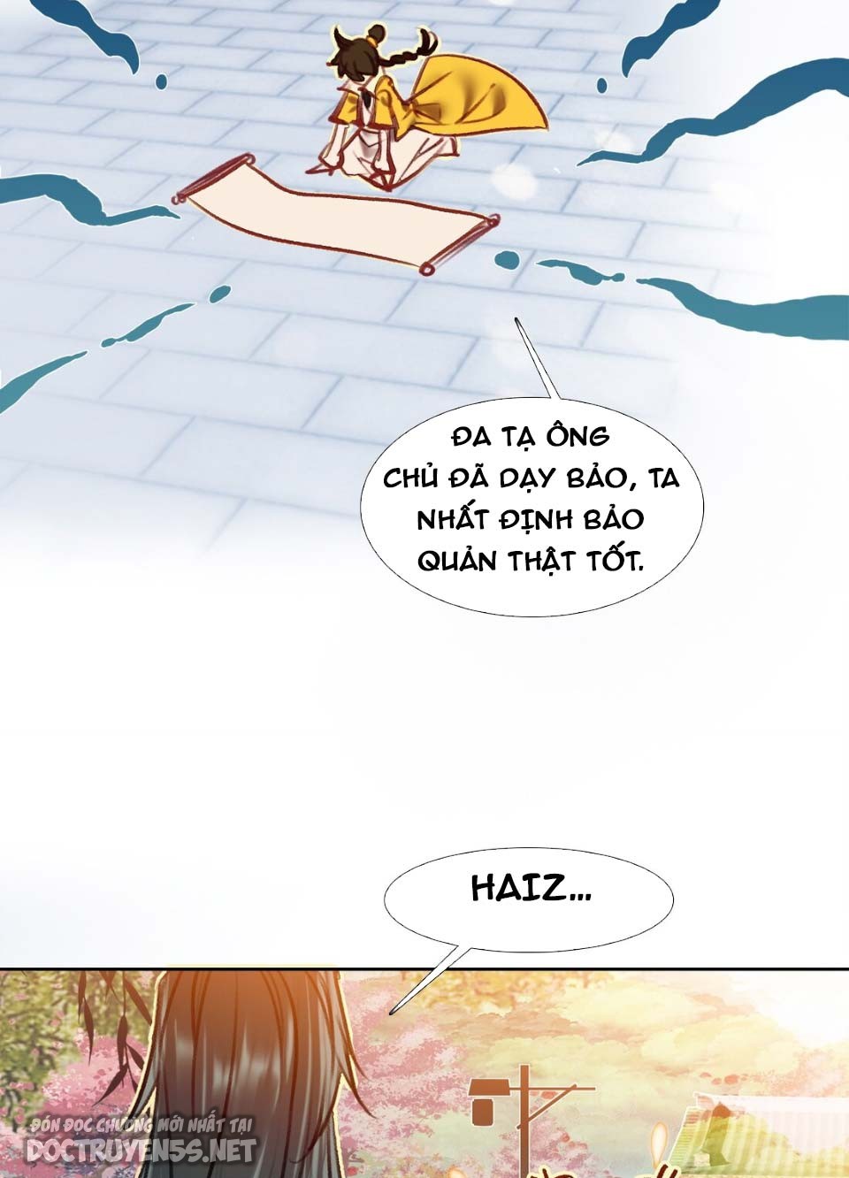 hóa ra ta là tuyệt thế cao thủ chapter 4 17