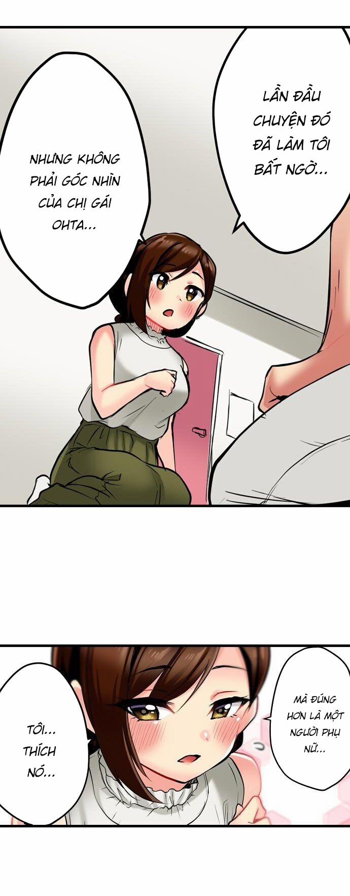 nàng ca sĩ trong trắng muốn được làm tình... chapter 5 11