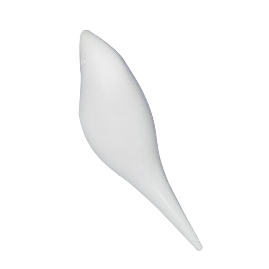 Cute Bird Wall Mounted Over Door Hook Hanger Clothes Coat Bag Holder