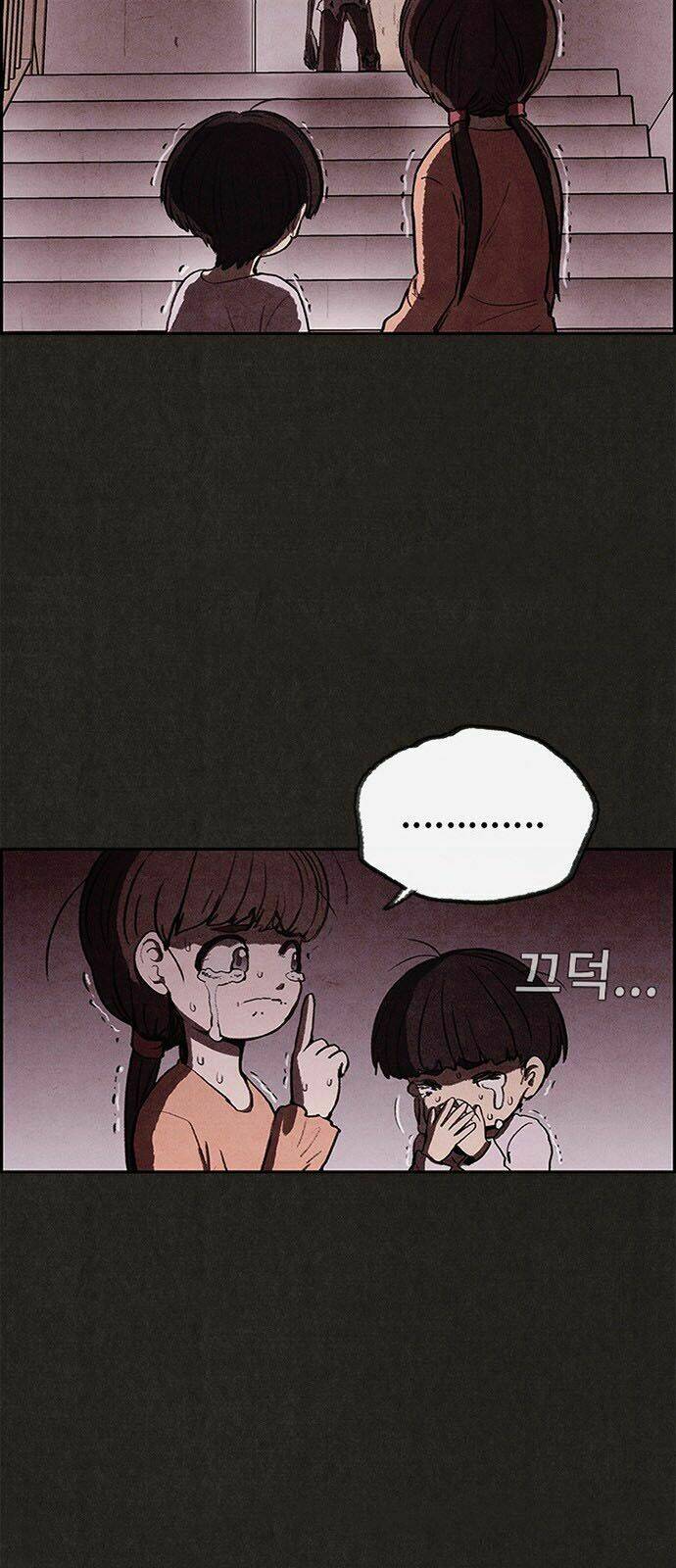 quái vật tại chung cư xanh chapter 25 26