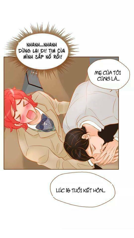 tân lang yếu tòng tiểu dưỡng khởi chapter 19 47