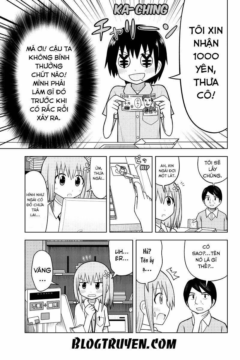 sentirental shoujo chapter 3 8