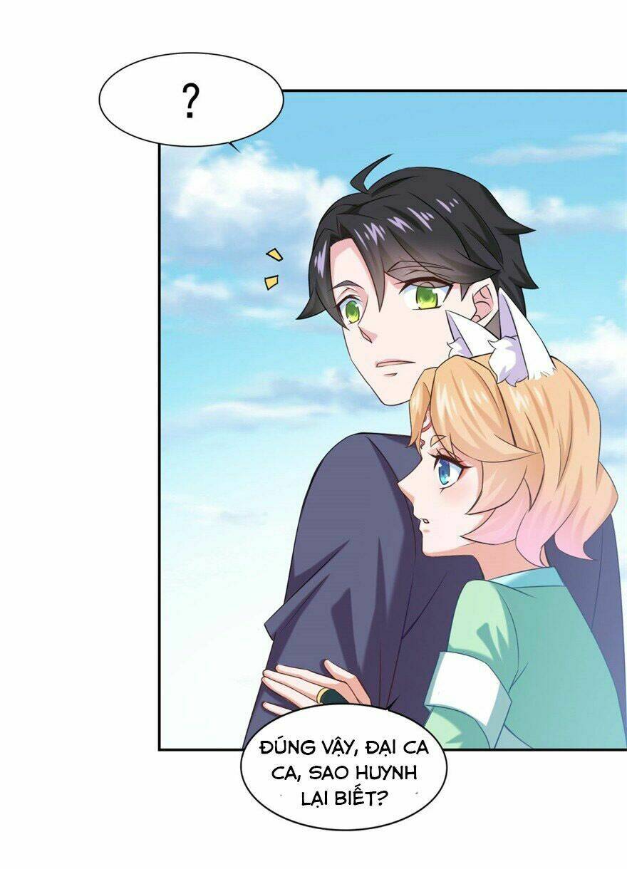 tiên ma đồng tu chapter 40 27