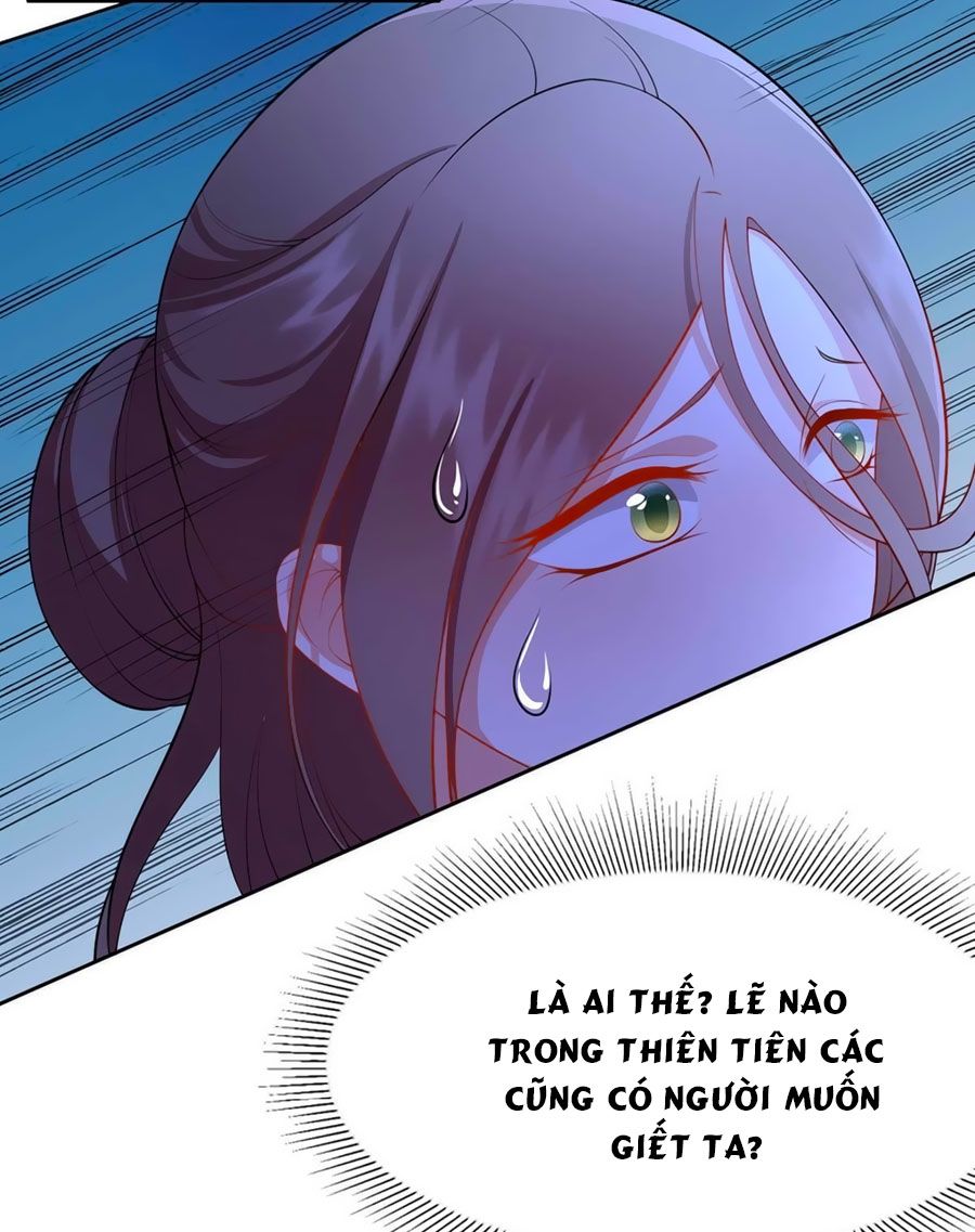 Dưỡng Thú Vi Phi chapter 8 - Trang 6