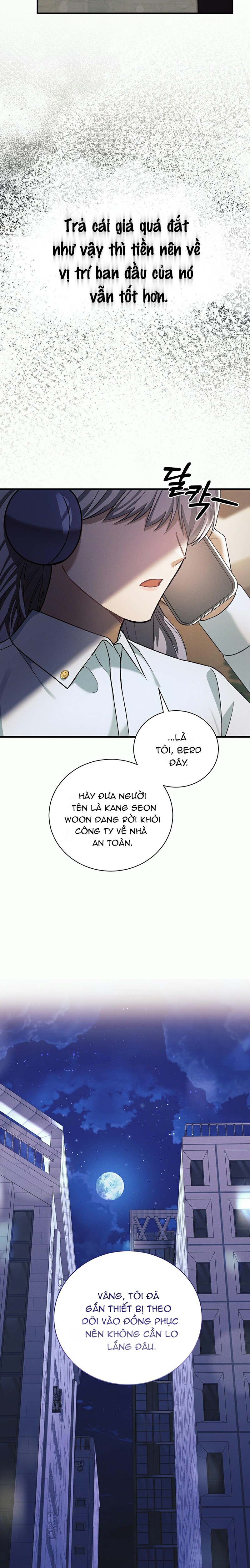 giải mã bí mật chapter 8 23