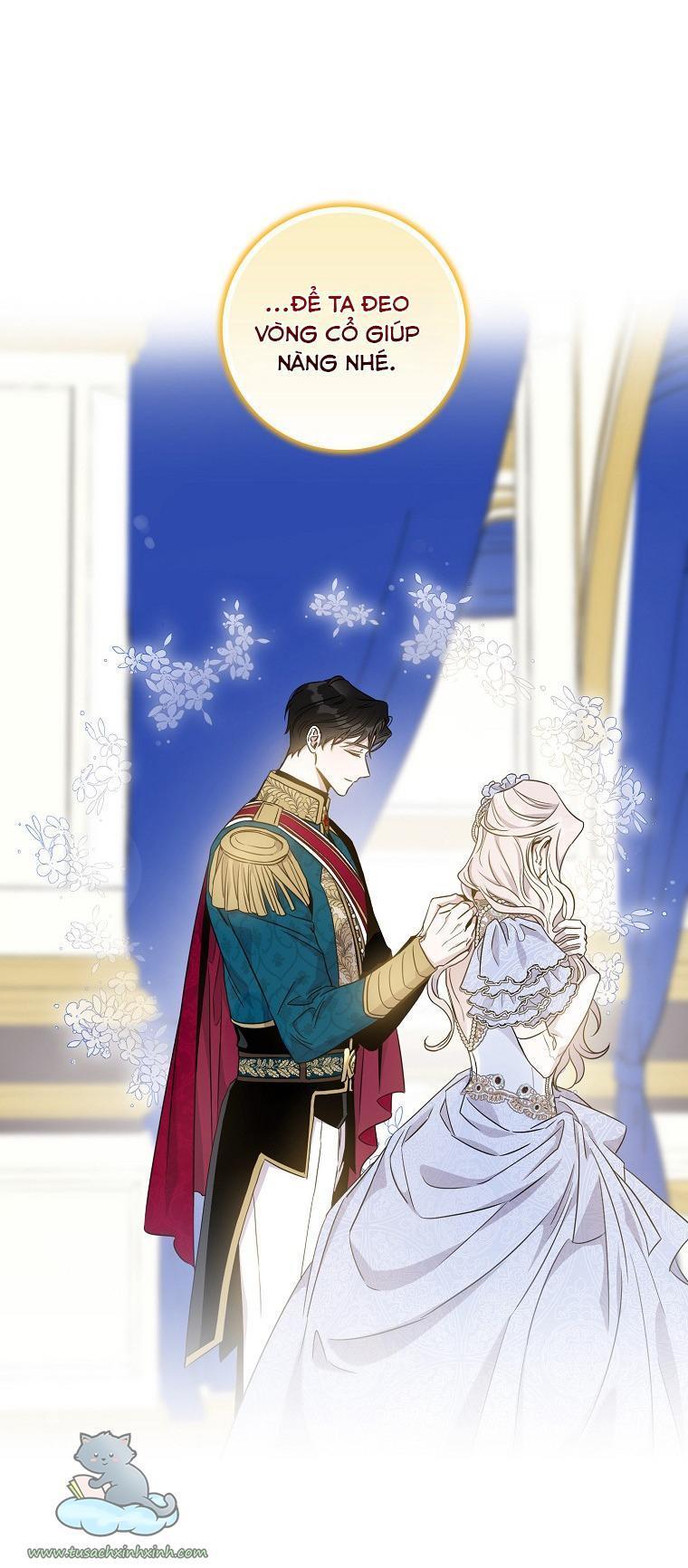 thuần hóa bạo chúa rồi bỏ trốn chapter 58 31