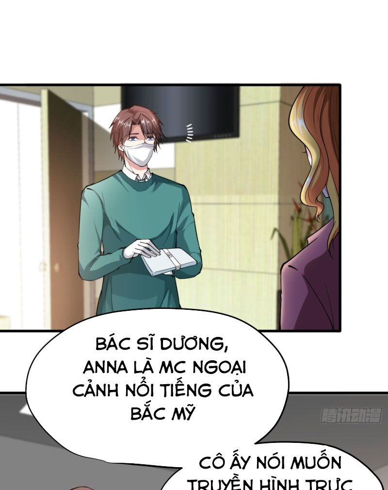 tối cường thần y tại đô thị chapter 145 2