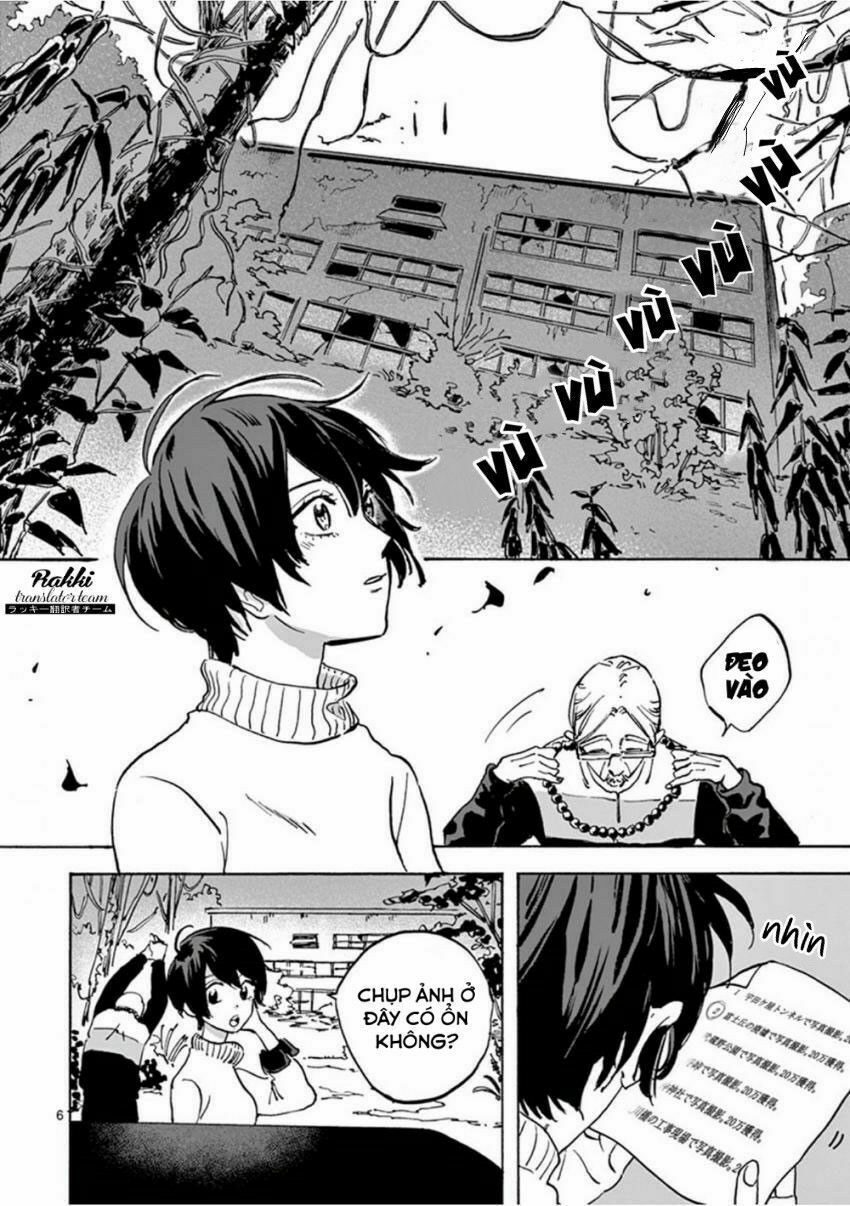 promise cinderella chapter 5 6