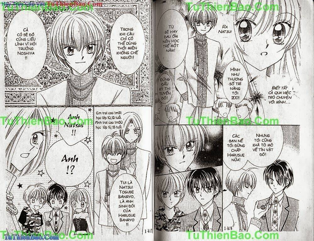 thánh tiểu long nữ chapter 10 72