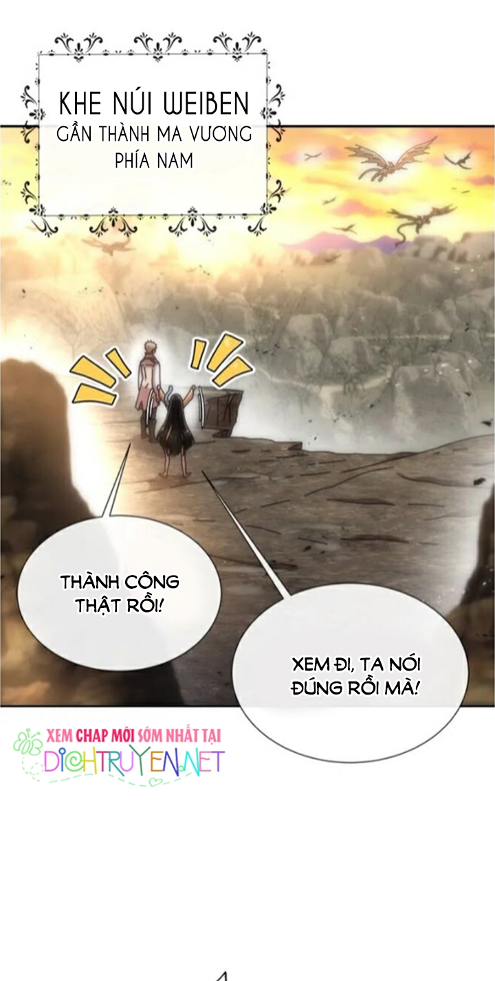 con gái bảo bối của ma vương chapter 65 65