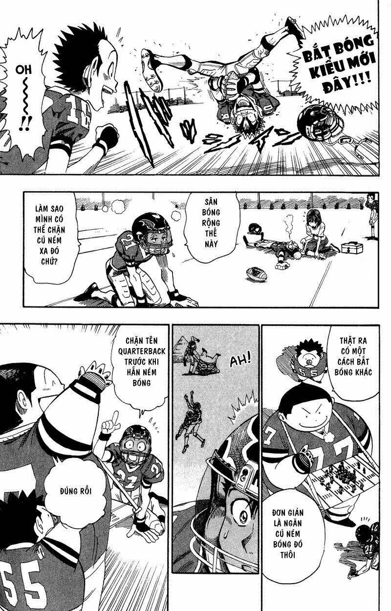 lá chắn mắt chapter 59 13