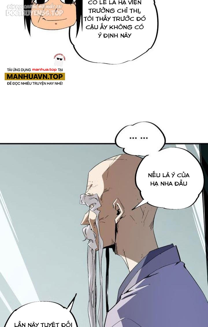 toàn dân chuyển chức: không có chức ta kết thúc thần minh chapter 59 51
