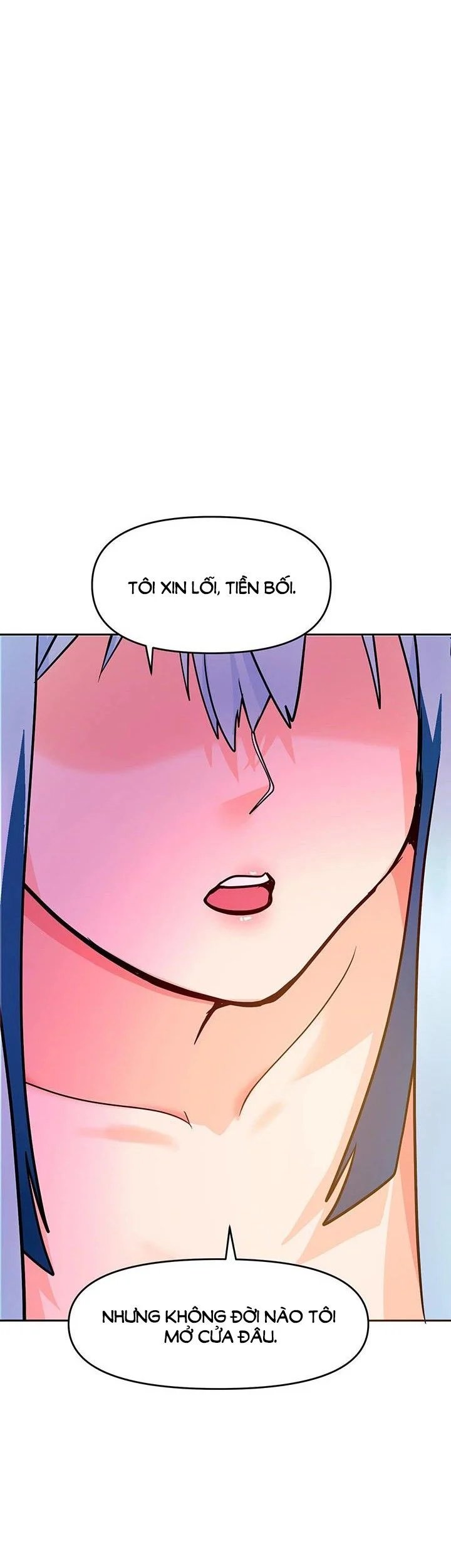 ứng dụng thôi miên chapter 19 19