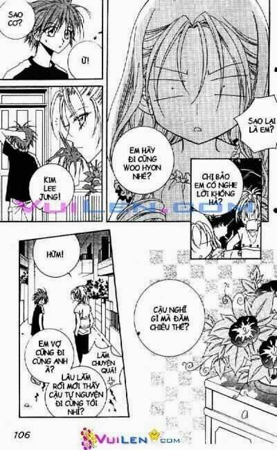 nàng công chúa bỏ trốn chapter 9 106