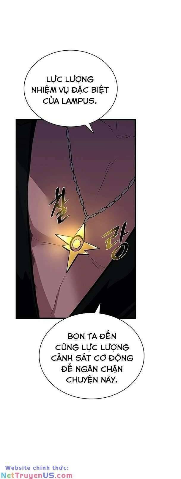 tiêu diệt ác nhân chapter 105 14