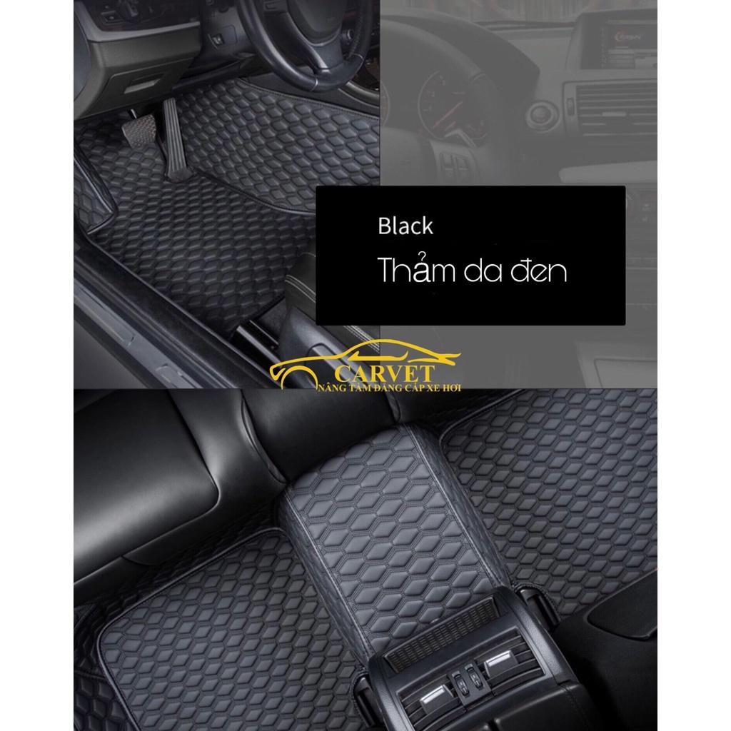 Thảm Lót Sàn Ô Tô 8D Phủ Nano Cao Cấp Dành Cho CX8