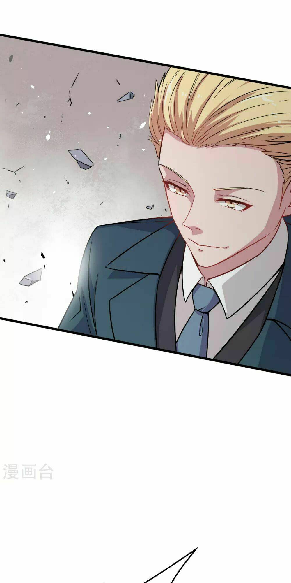 vườn trường cuồng sư hệ thống chapter 18 22