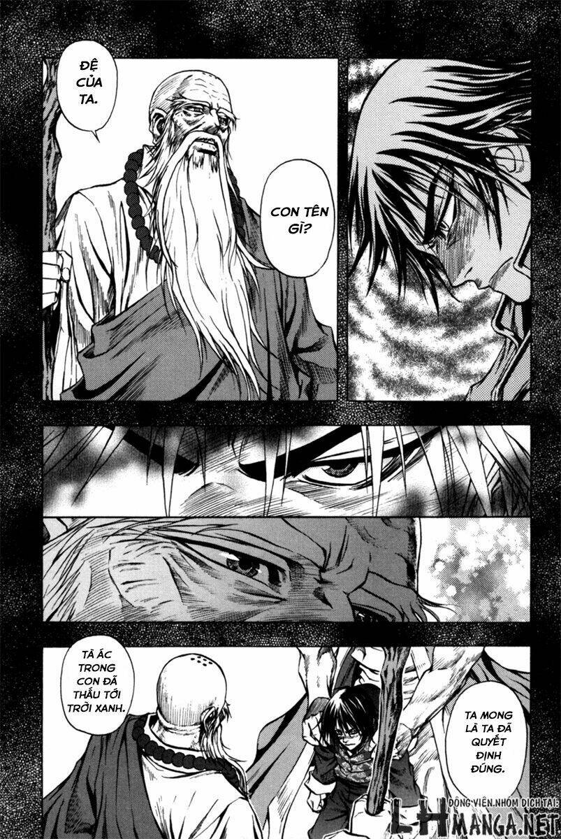 dark mage chapter 3 20