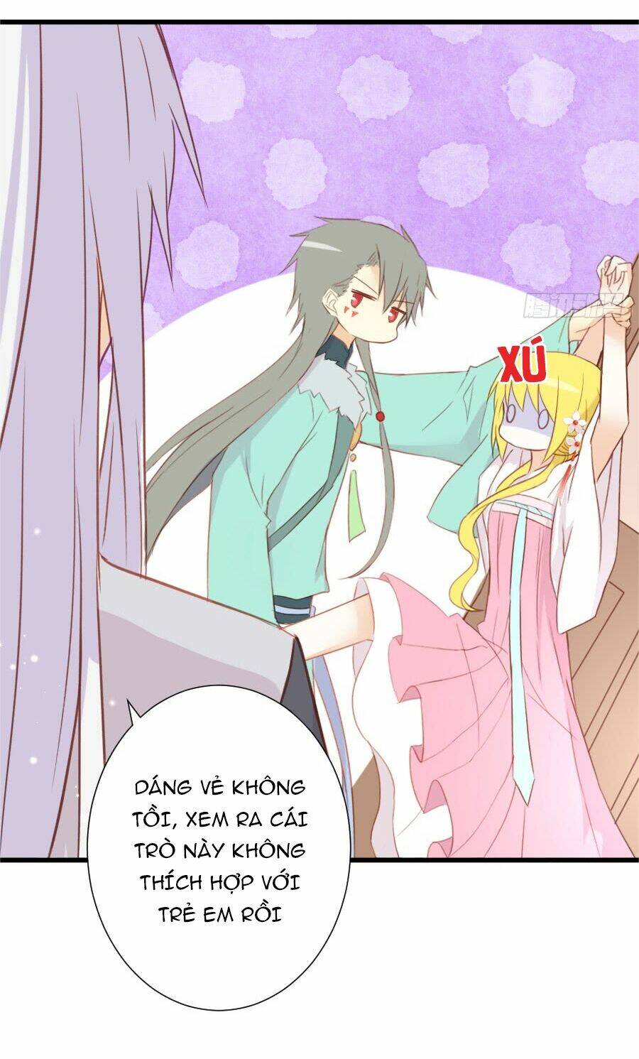 hôm nay ta cũng muốn trêu chọc nàng chapter 44 16