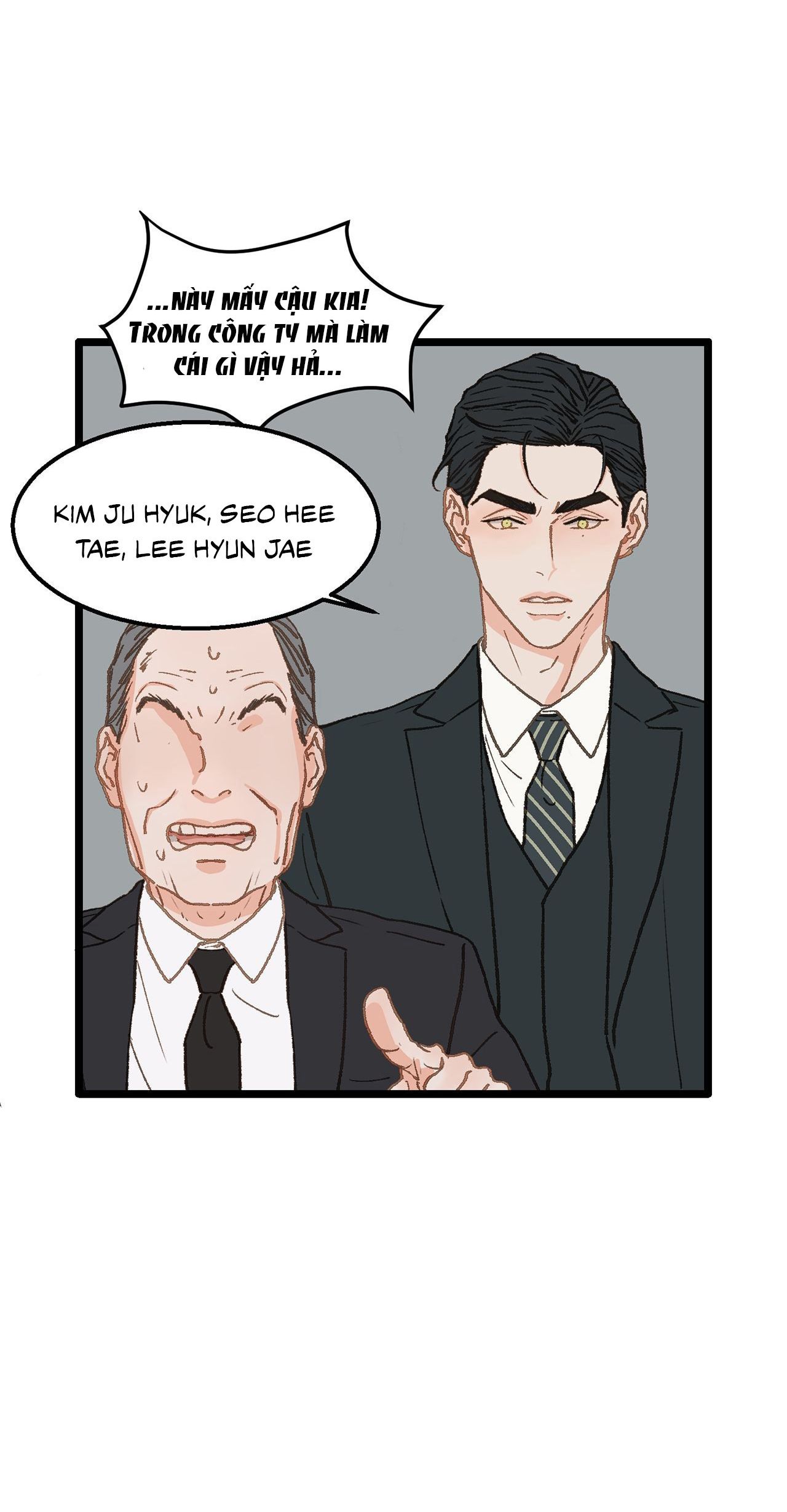 vùng cấm tình yêu của beta chapter 9 19