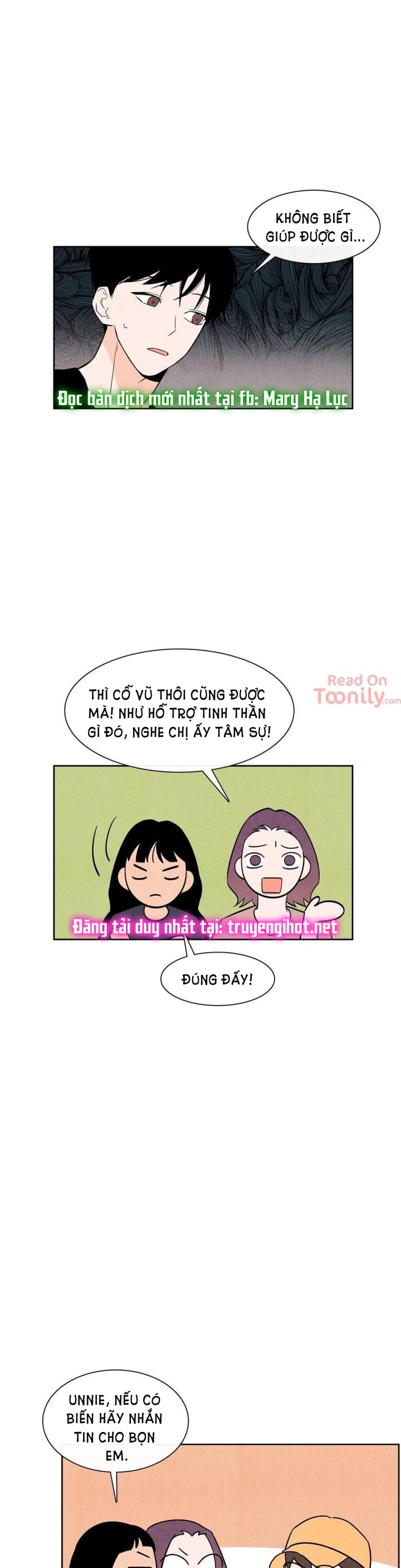 1 cộng 1 bằng.... chapter 22.1 15