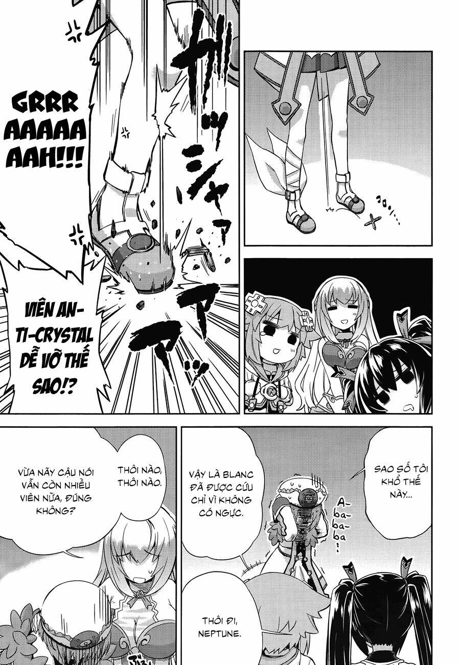 hyperdimension neptunia - hello new world chapter 10 10