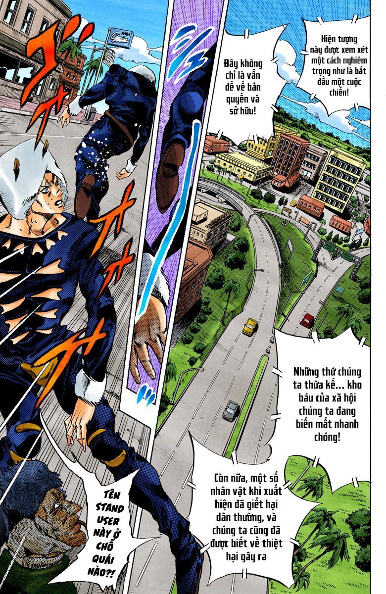 cuộc phiêu lưu bí ẩn chapter 702 4