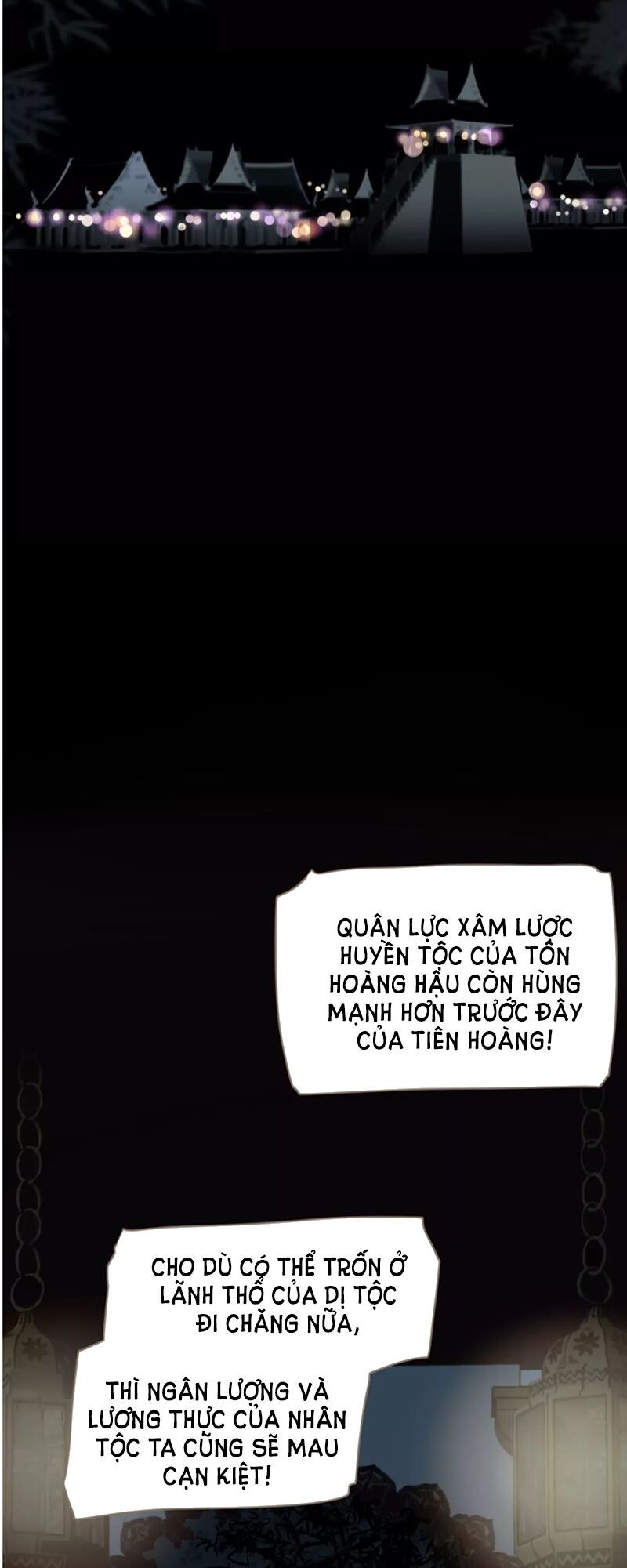 nhất đại linh hậu chapter 17 40