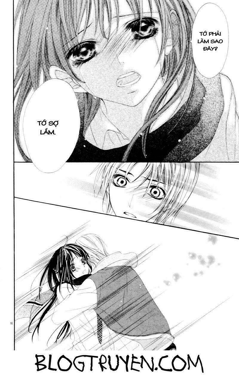 tổng hợp one shot. chapter 256 17