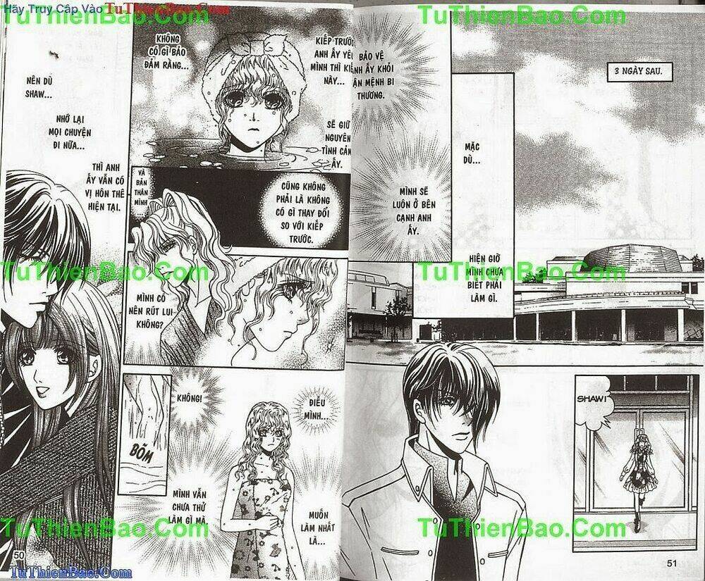 truyền thuyết cung hoàng đạo ii chapter 2 27