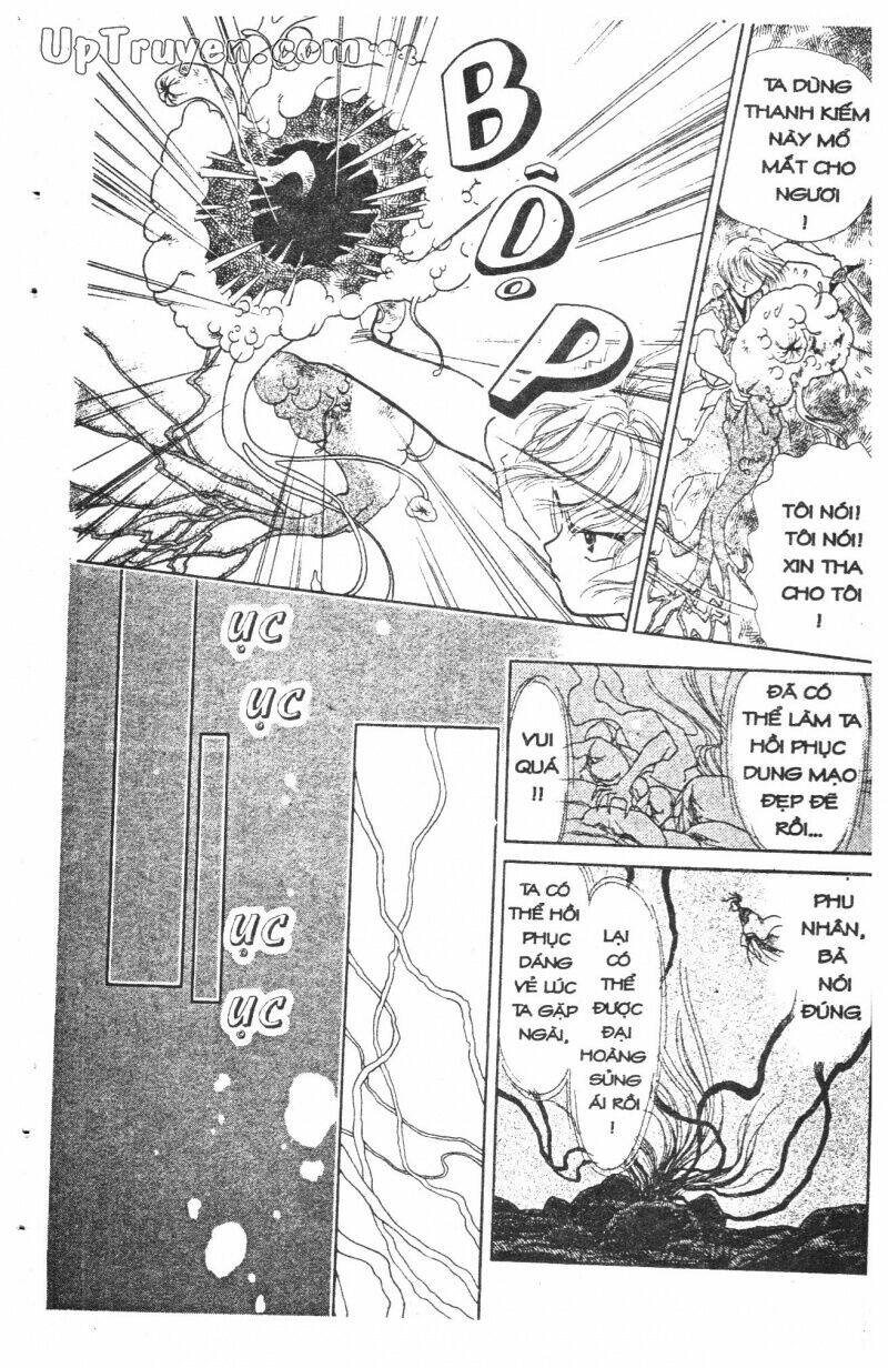 hoàng tử hoa - bud boy chapter 4 34