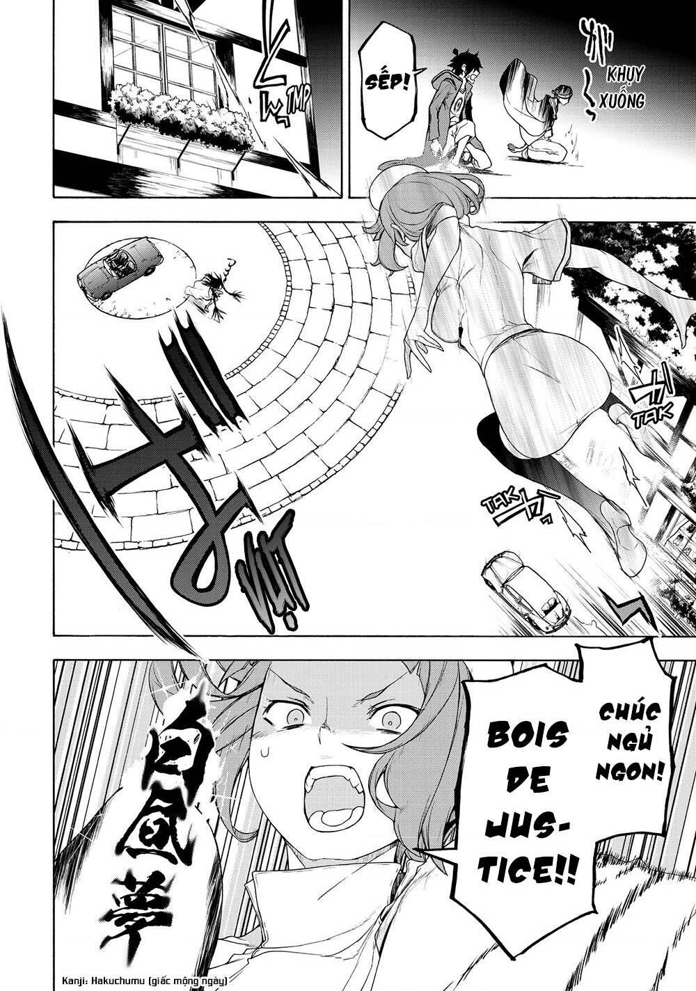 bootsleg chapter 8 39