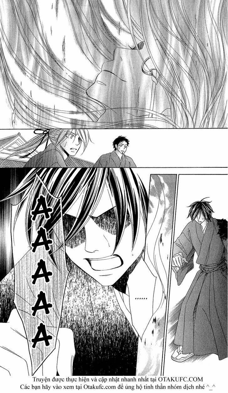 yêu quái cánh đen chapter 53 34