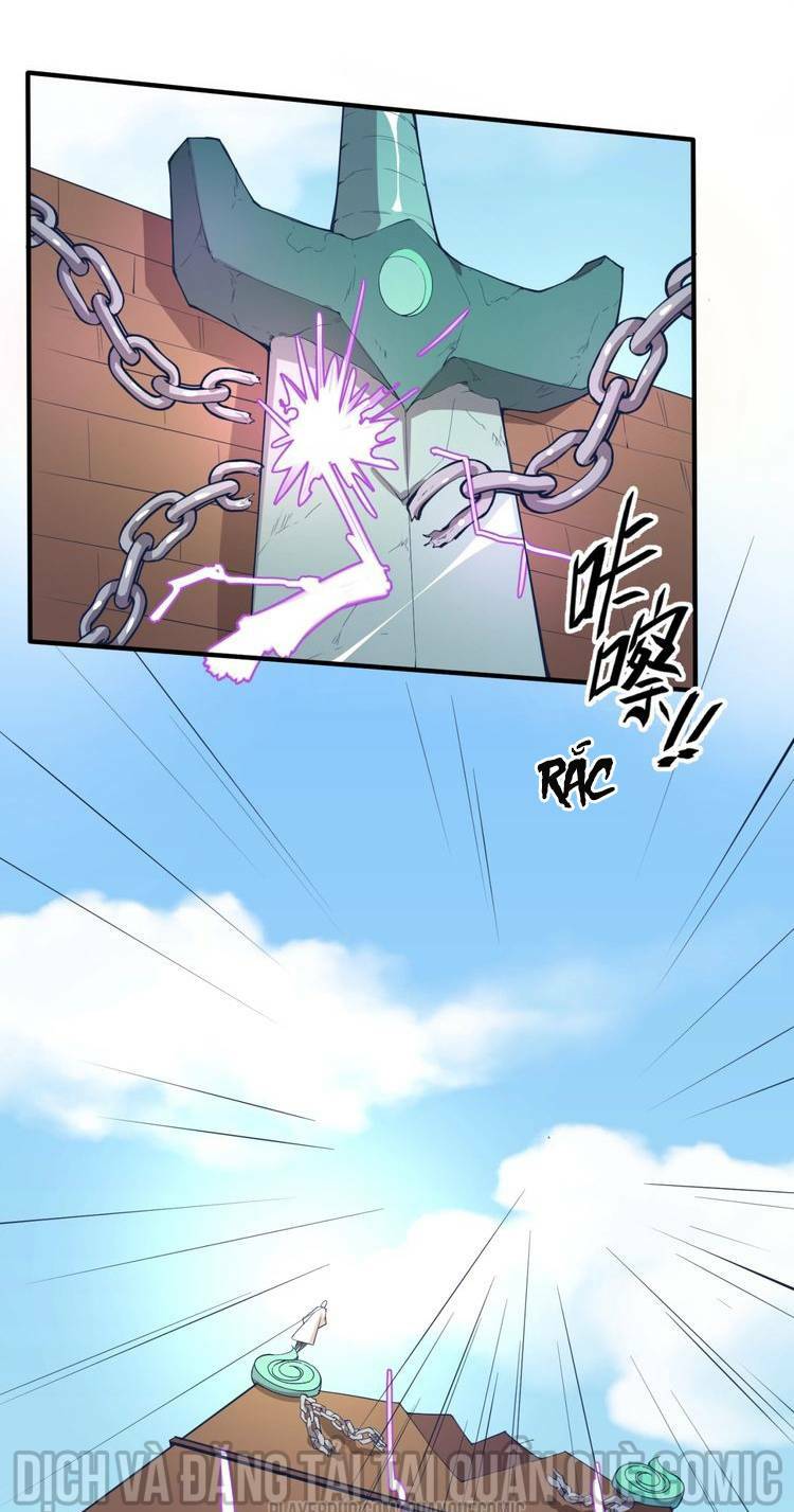 người chặn xuyên không chapter 61 45