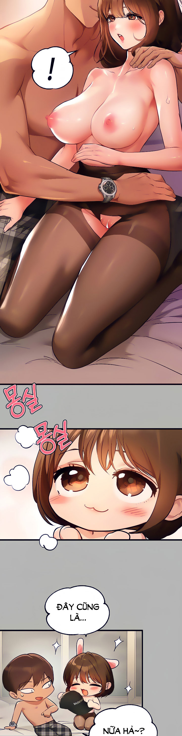 chị chủ nhà của tôi chapter 44.2 12