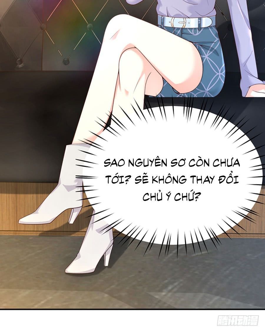 nam thần truy thê chỉ nam chapter 9.2 6