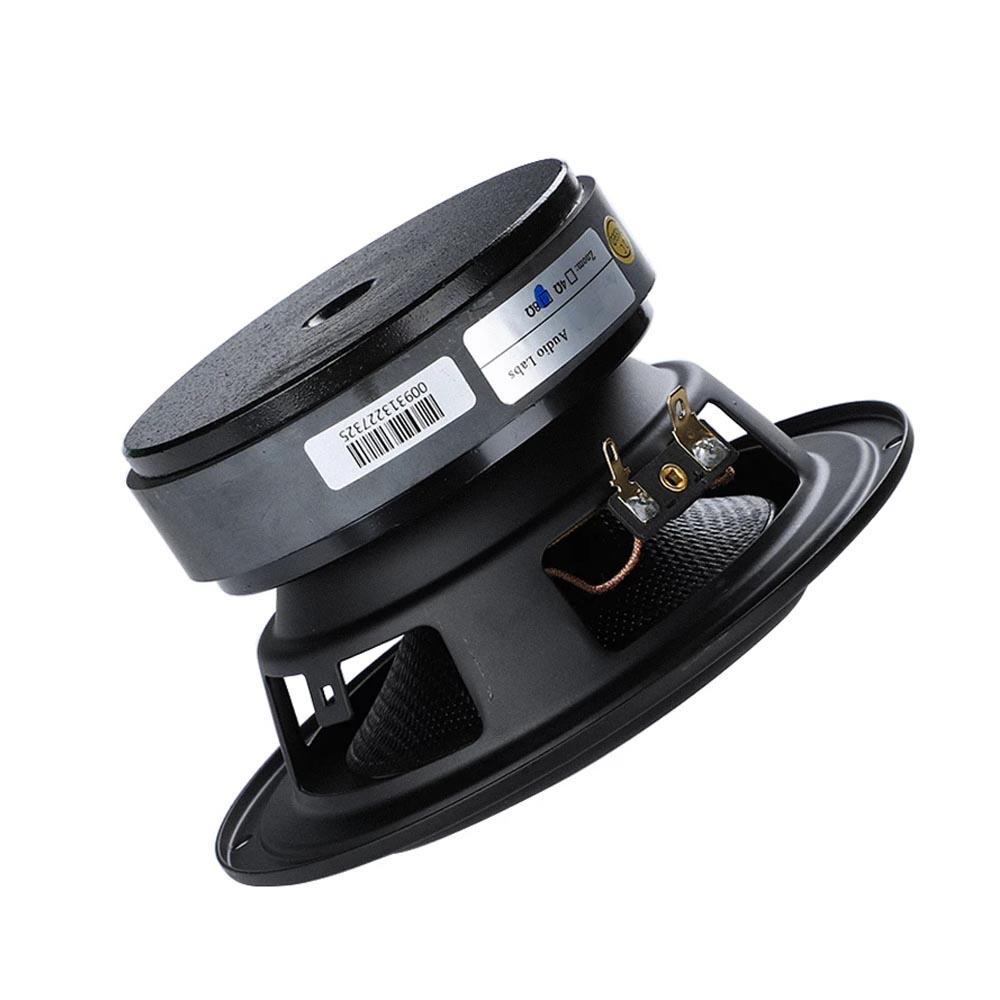 1 Loa Siêu Trầm 5.25 inch 4 8 Ohm 60W Woofer 5 inch Cho Máy Hát Tại Nhà DIY