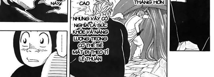 thánh tỏi sành ăn chapter 74 17