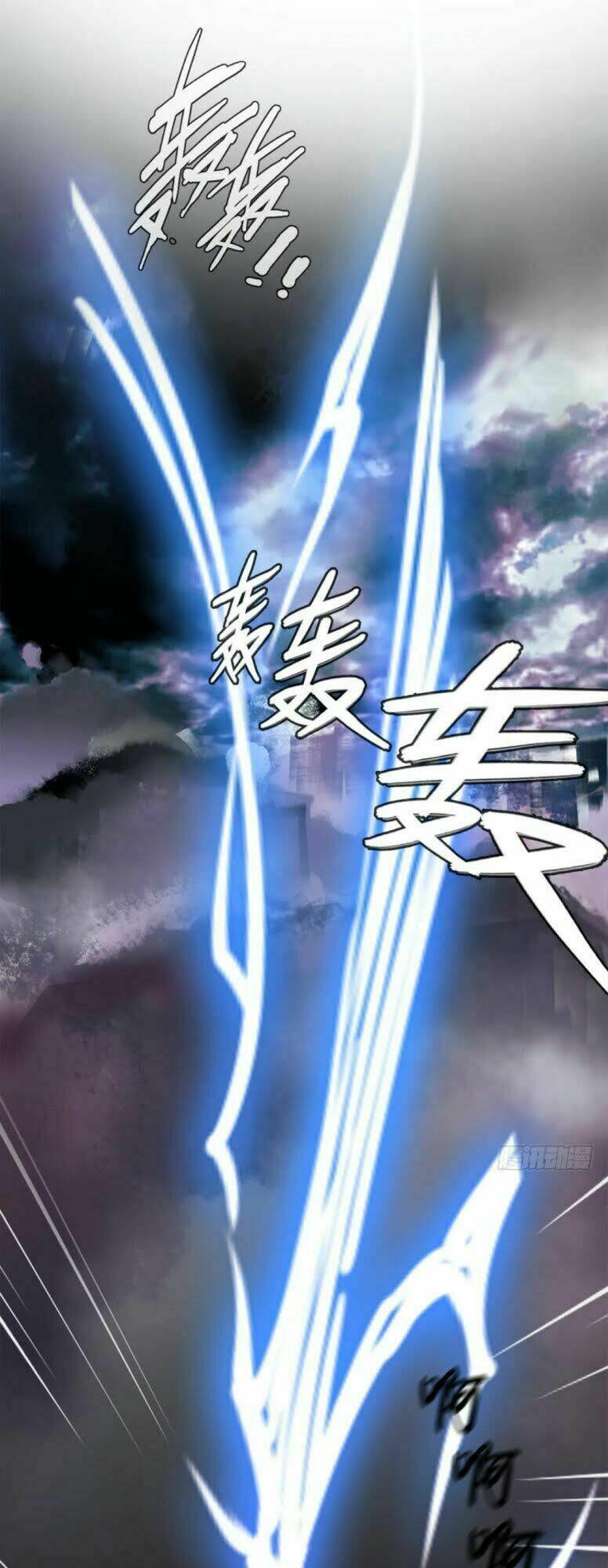 vú em là cổ tiên chapter 1 11