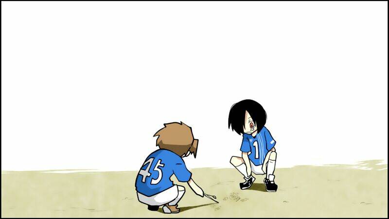 senyuu chapter 42 22