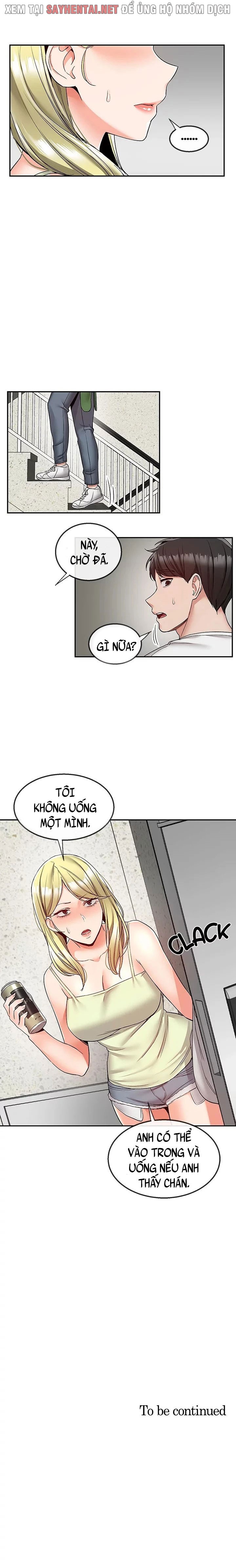 tiếng ồn phòng bên chapter 38 15